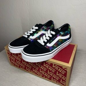 Girls Vans Shoes